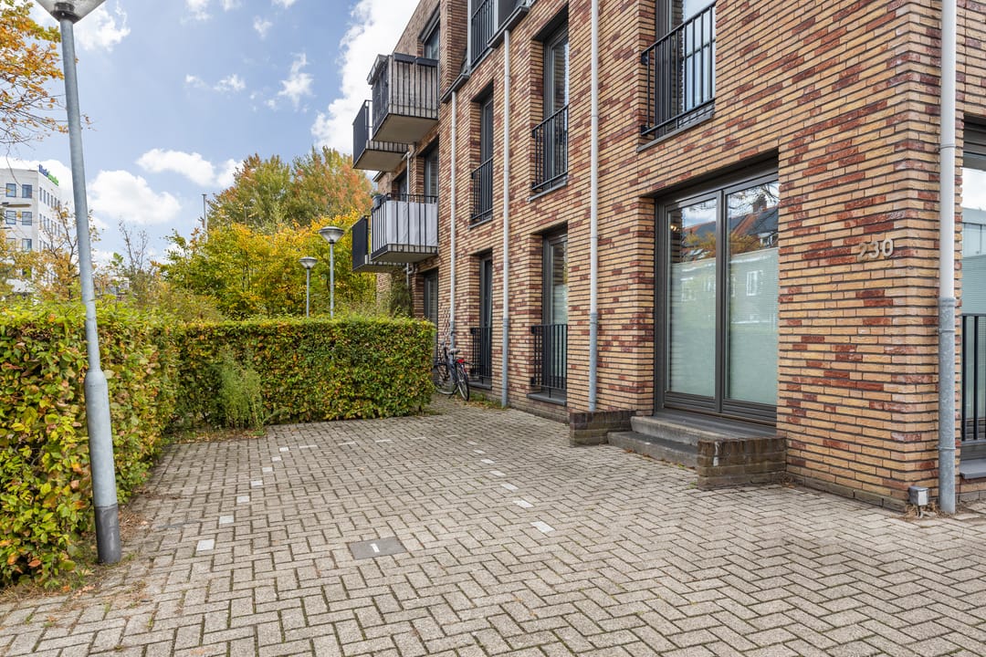 Foto 16 van Teteringsedijk 230-A1