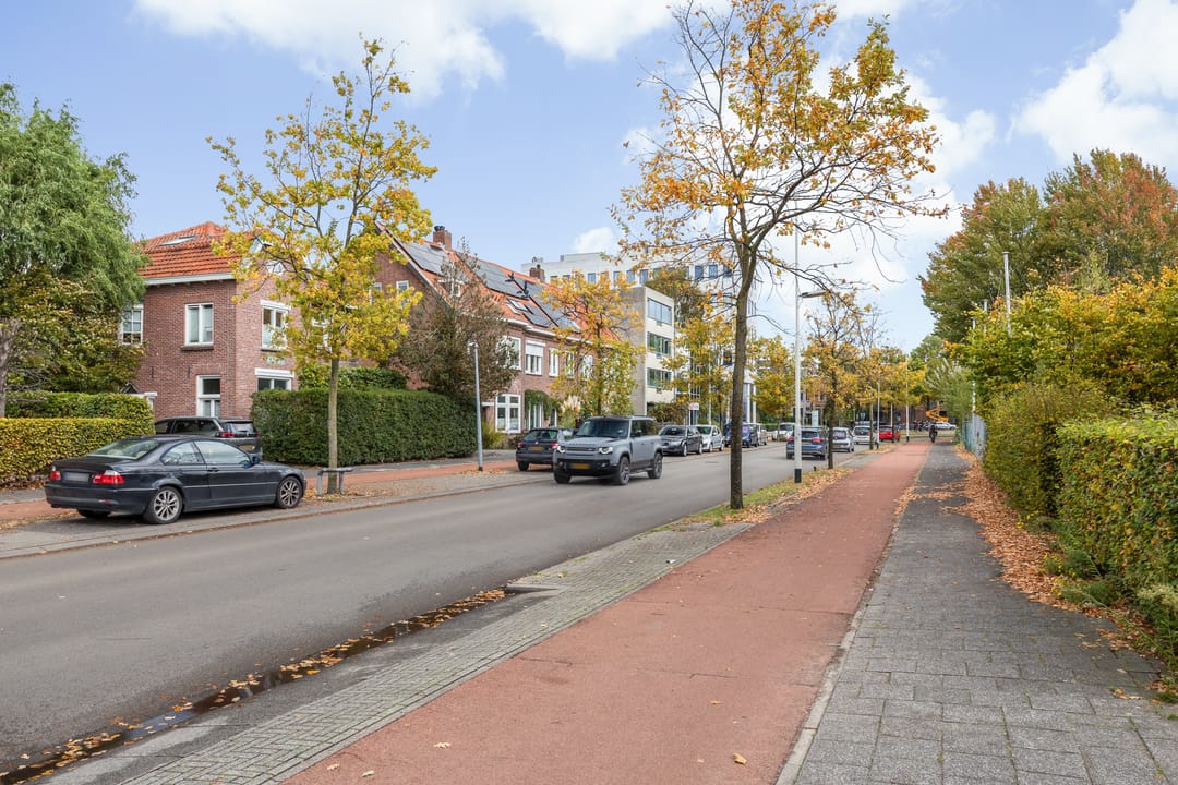 Foto 17 van Teteringsedijk 230-A1