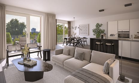 Appartement Type A thumbnail