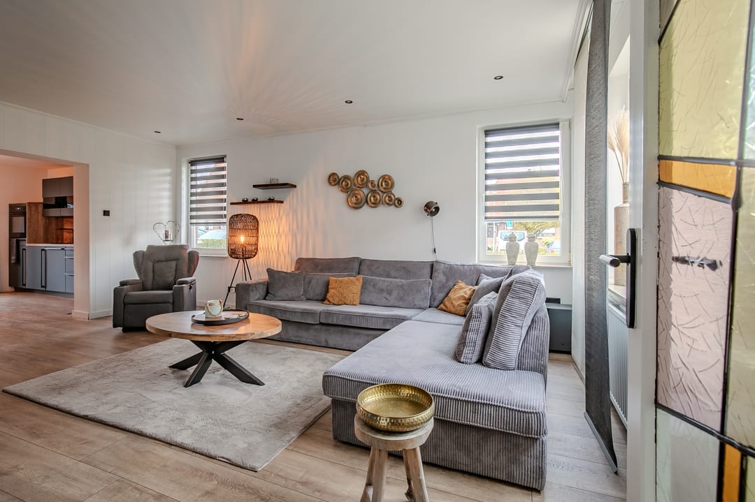 Foto 2 van Accacialaan 2