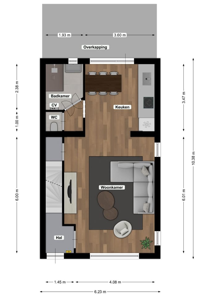 Foto 24 van Accacialaan 2