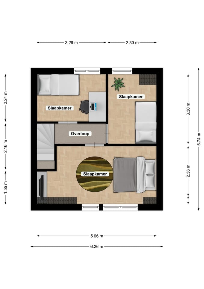 Foto 25 van Accacialaan 2