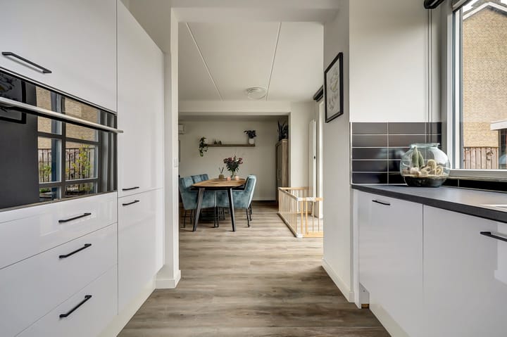 Foto 4 van Hydrapad 8