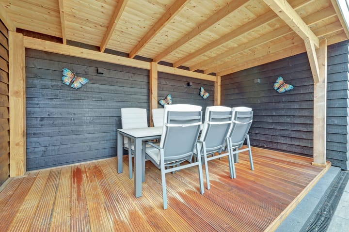 Foto 14 van Hydrapad 8