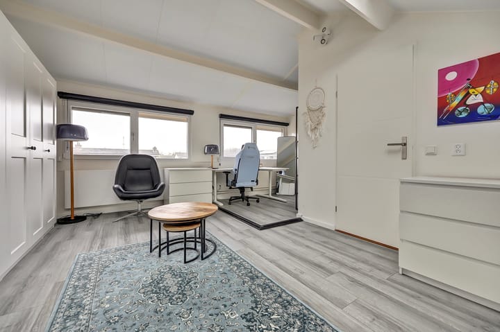 Foto 28 van Hydrapad 8