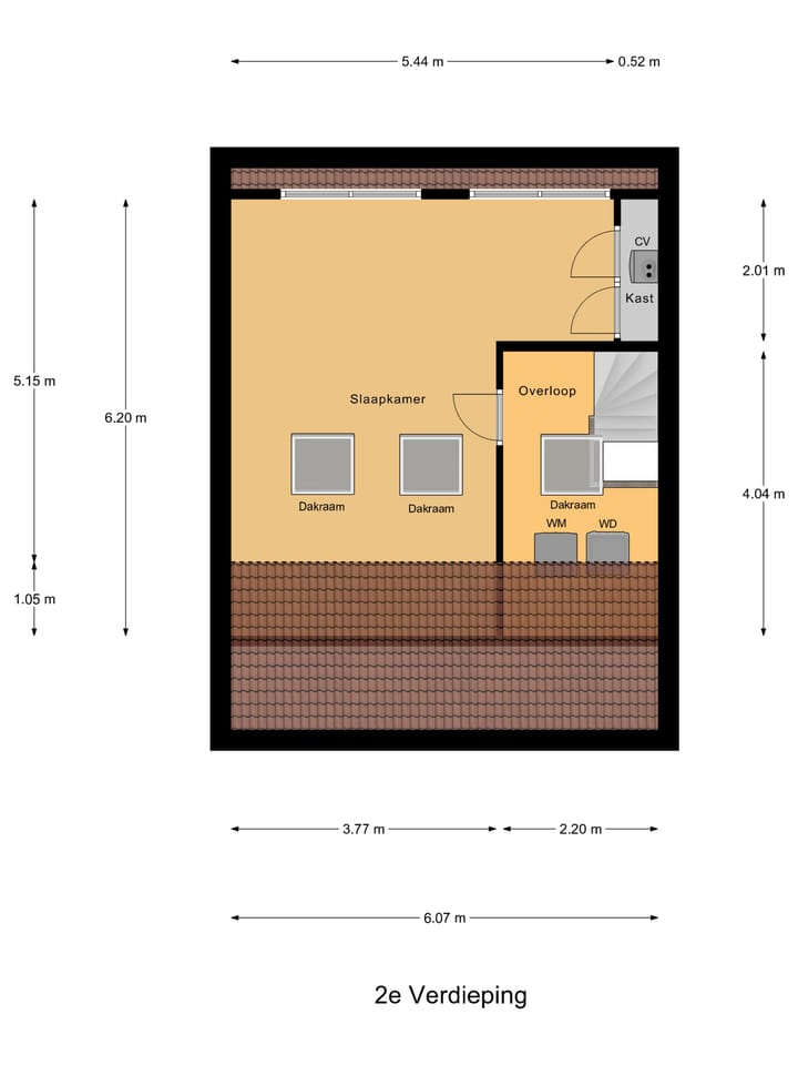 Foto 36 van Hydrapad 8