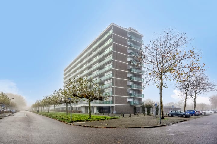 Foto 1 van IJsselsingel 104