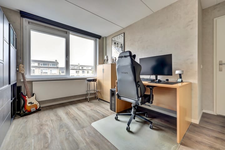 Foto 25 van Hydrapad 8