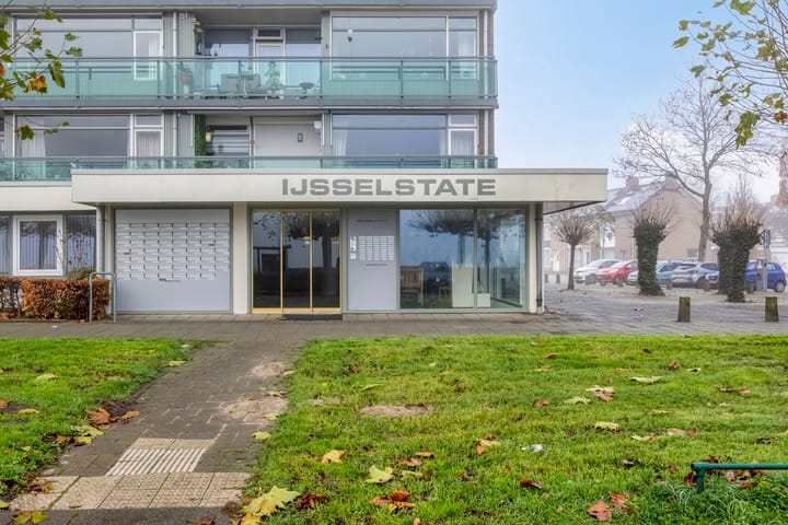 Foto 24 van IJsselsingel 104