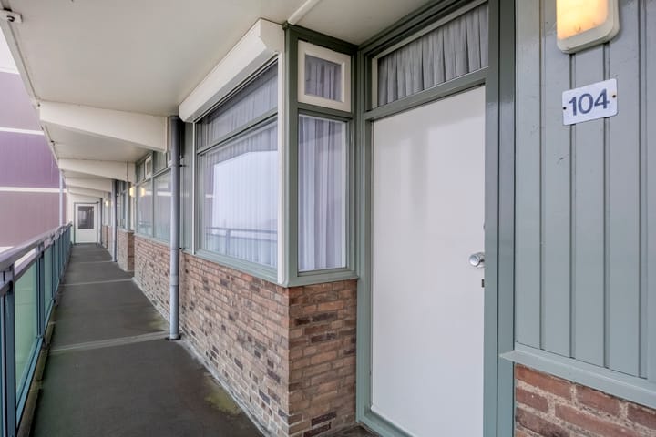 Foto 26 van IJsselsingel 104