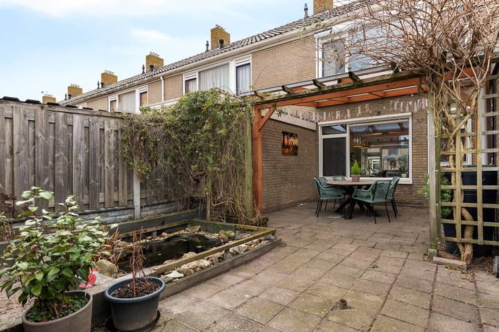 Foto 2 van De Klipper 5