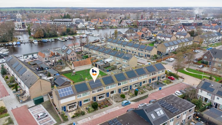 Foto 8 van De Klipper 5