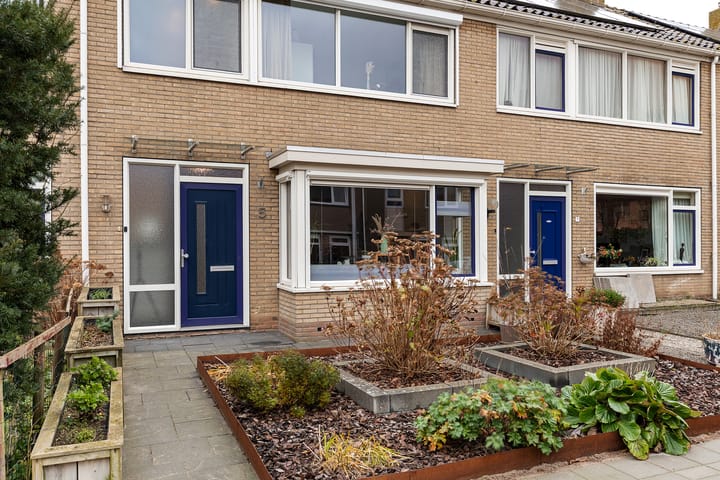 Foto 9 van De Klipper 5