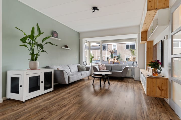 Foto 11 van De Klipper 5