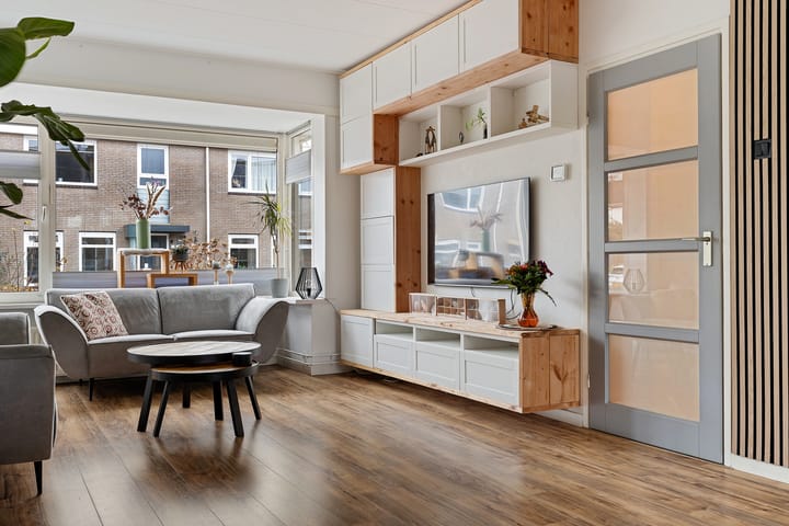 Foto 12 van De Klipper 5