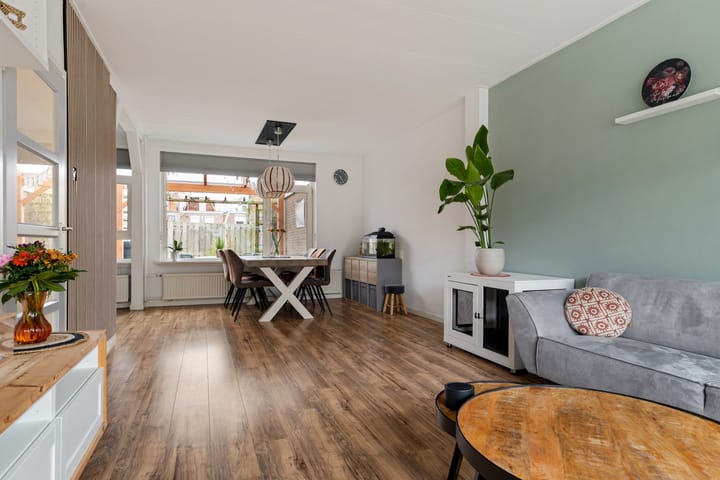 Foto 13 van De Klipper 5