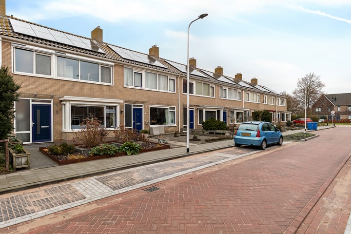 Foto 7 van De Klipper 5