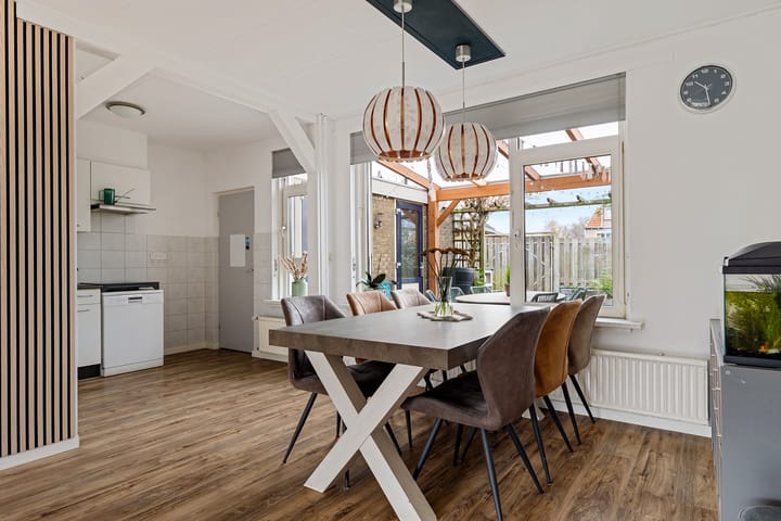 Foto 15 van De Klipper 5