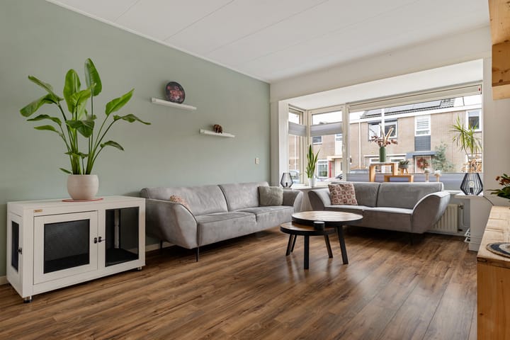 Foto 3 van De Klipper 5