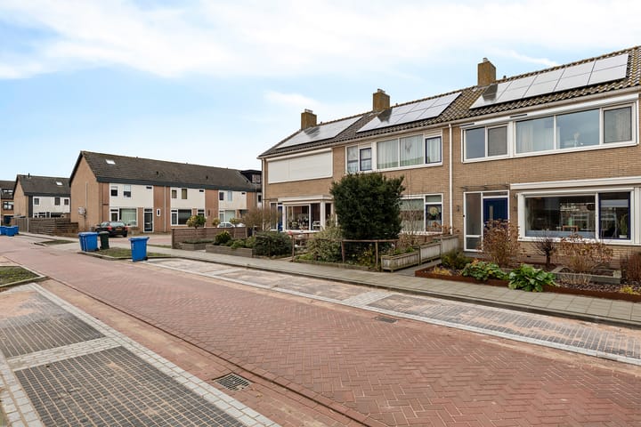 Foto 6 van De Klipper 5