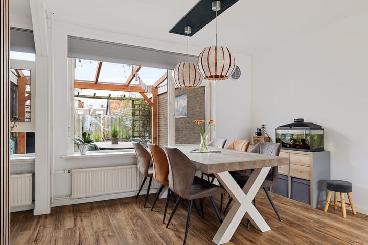 Foto 16 van De Klipper 5