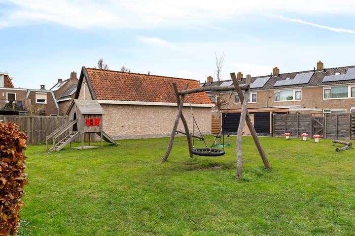 Foto 20 van De Klipper 5