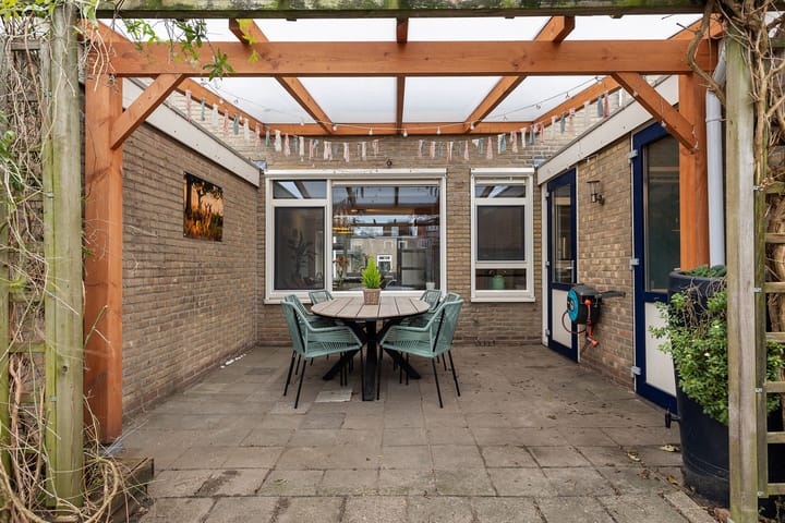 Foto 22 van De Klipper 5