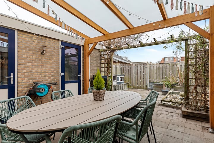 Foto 23 van De Klipper 5