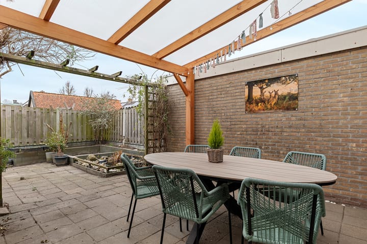 Foto 24 van De Klipper 5