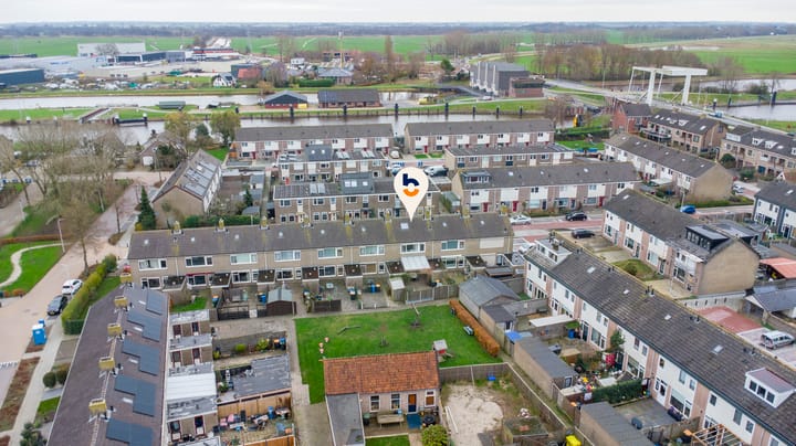 Foto 25 van De Klipper 5