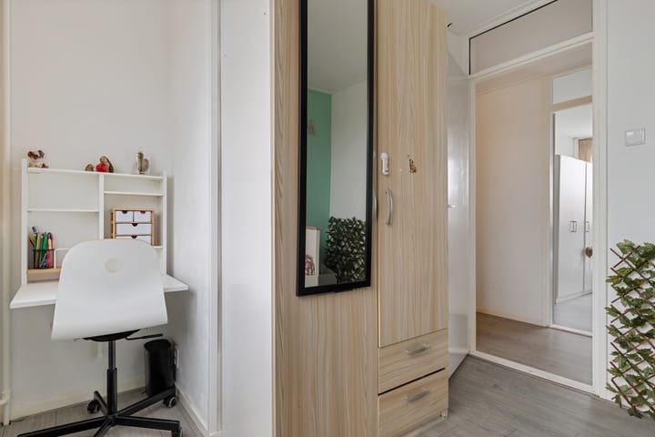 Foto 30 van De Klipper 5