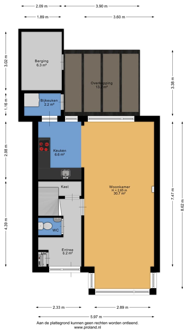 Foto 35 van De Klipper 5