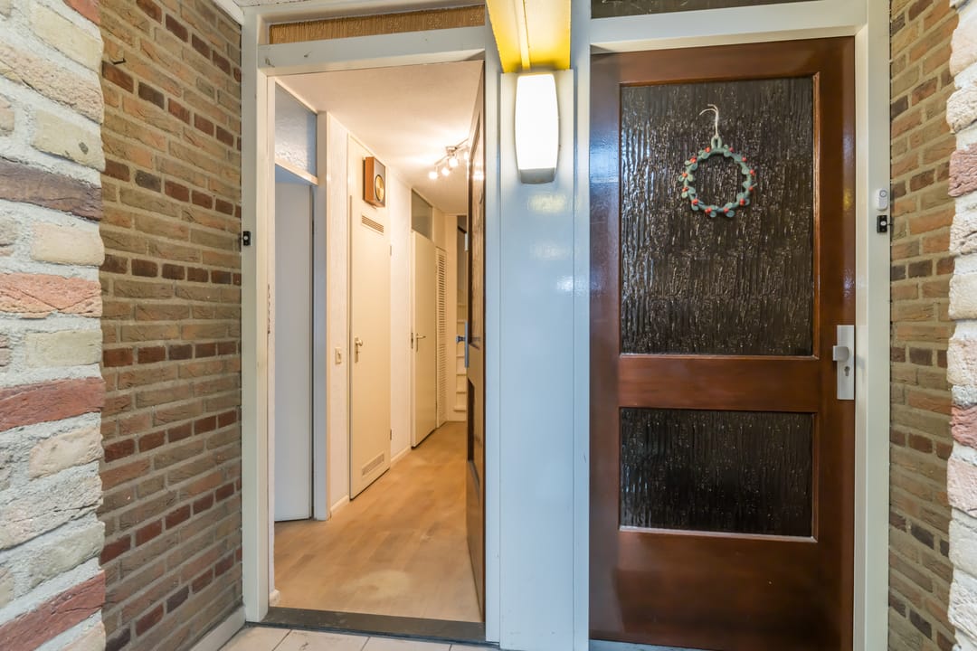 Photo 2 of Pompenstraat 16-B