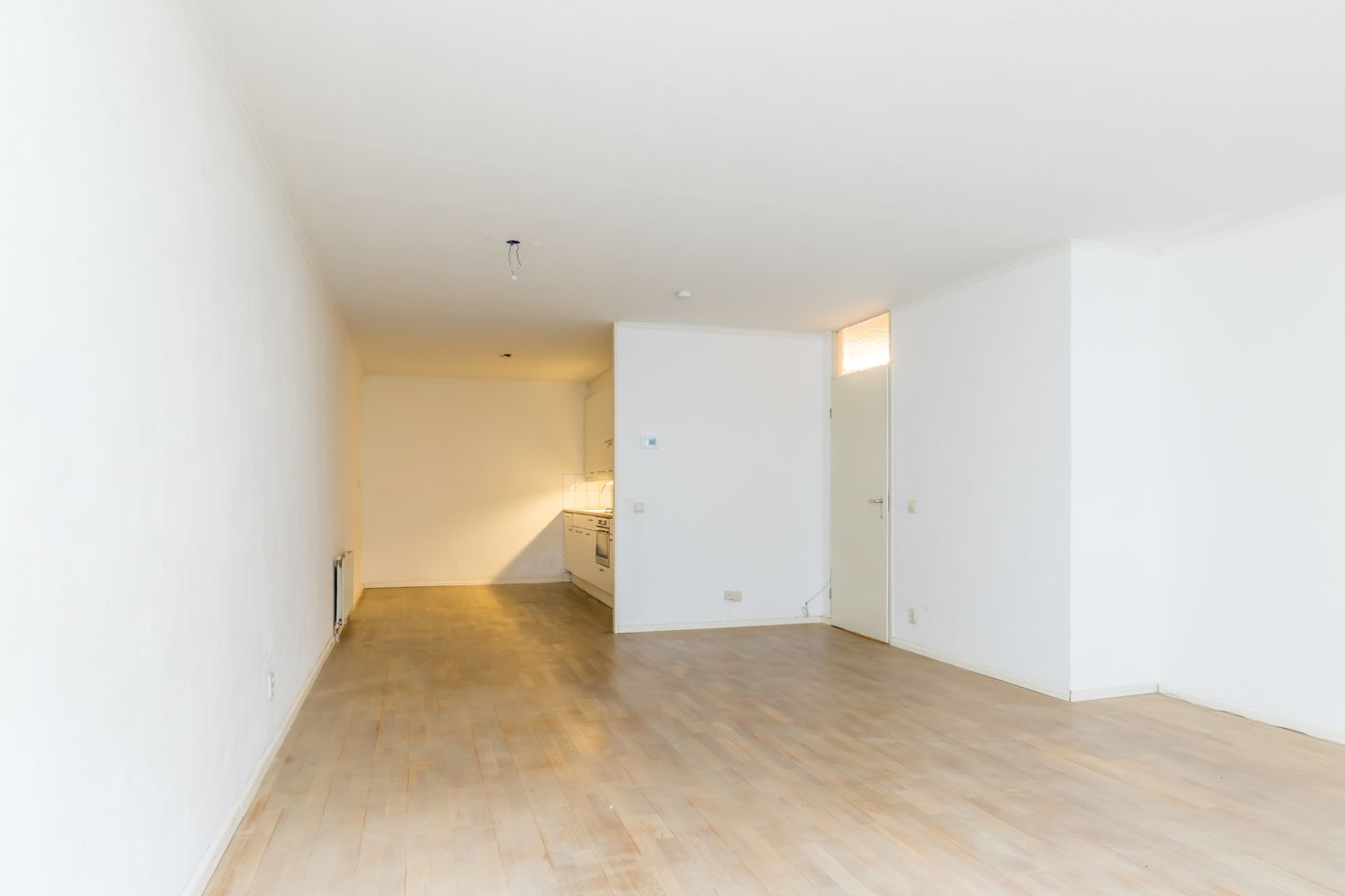 Photo 4 of Pompenstraat 16-B