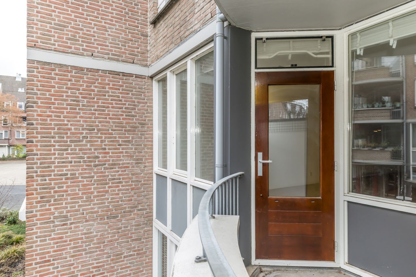 Photo 10 of Pompenstraat 16-B