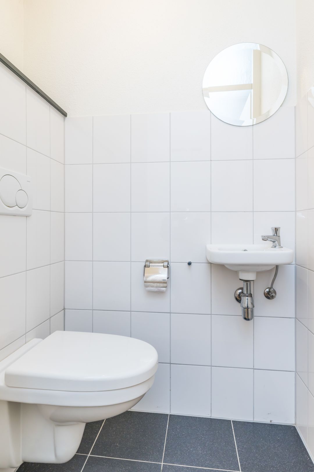 Photo 11 of Pompenstraat 16-B