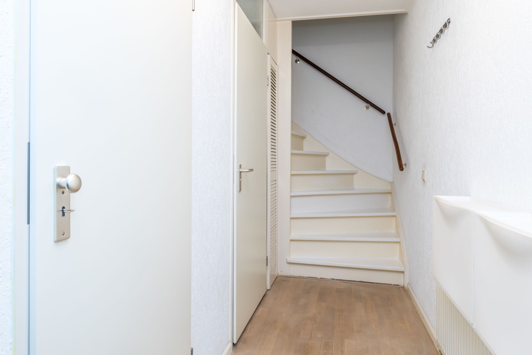 Photo 12 of Pompenstraat 16-B