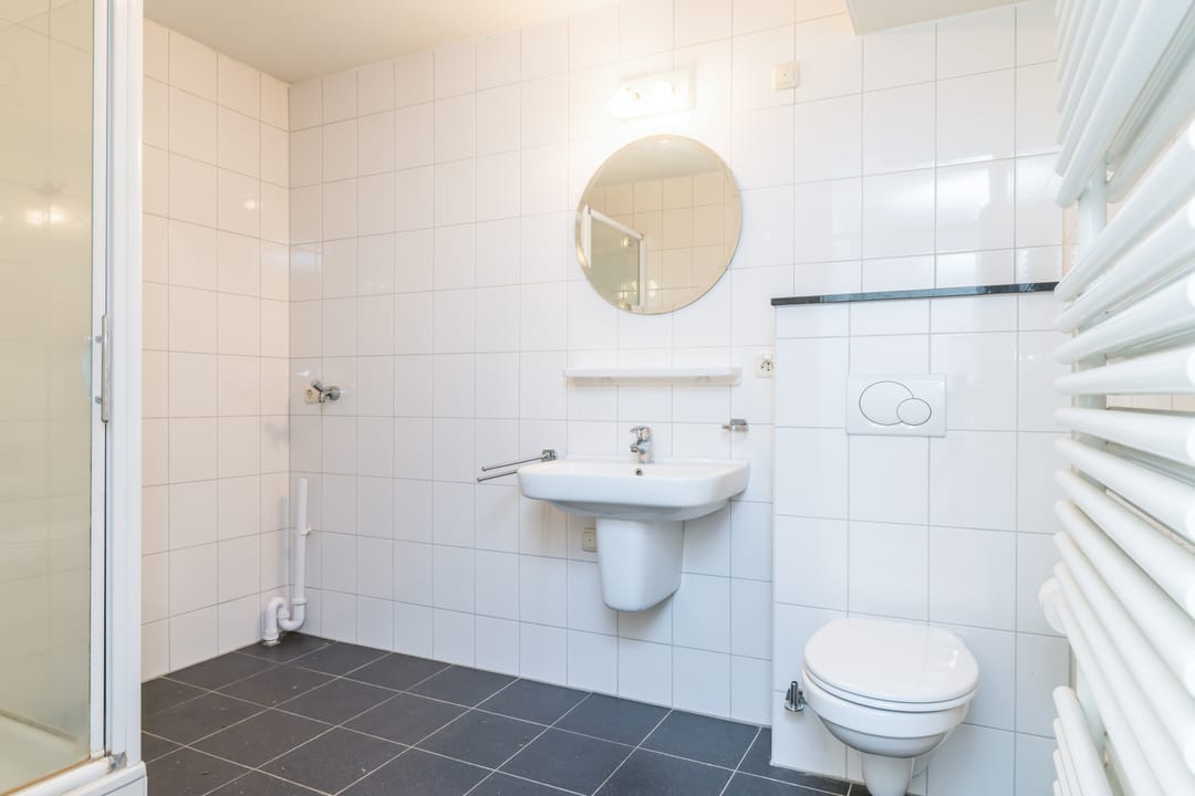 Photo 17 of Pompenstraat 16-B