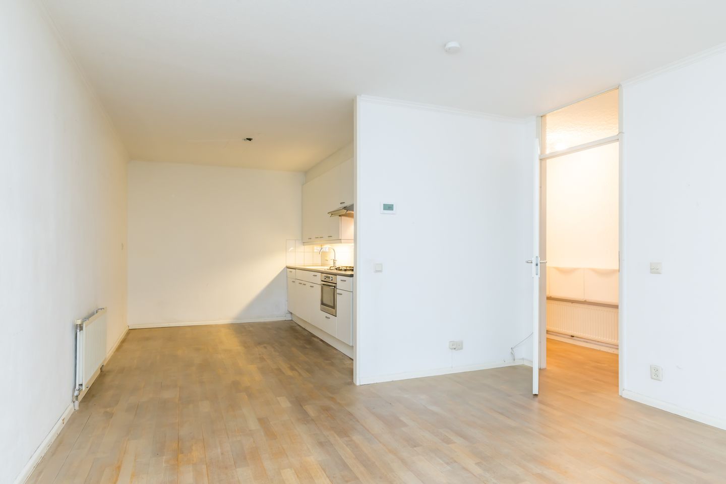 Photo 5 of Pompenstraat 16-B