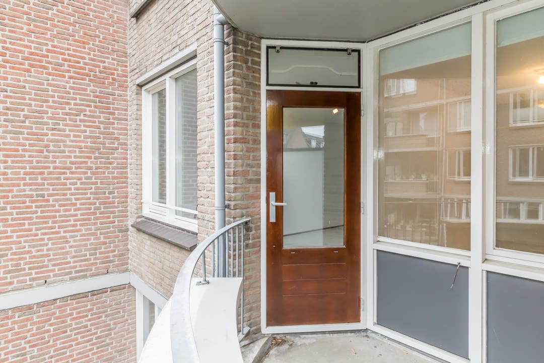 Photo 22 of Pompenstraat 16-B