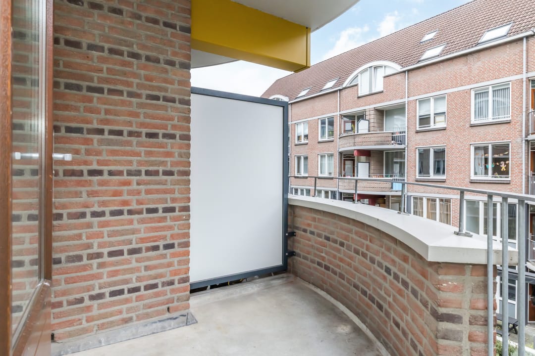 Photo 23 of Pompenstraat 16-B