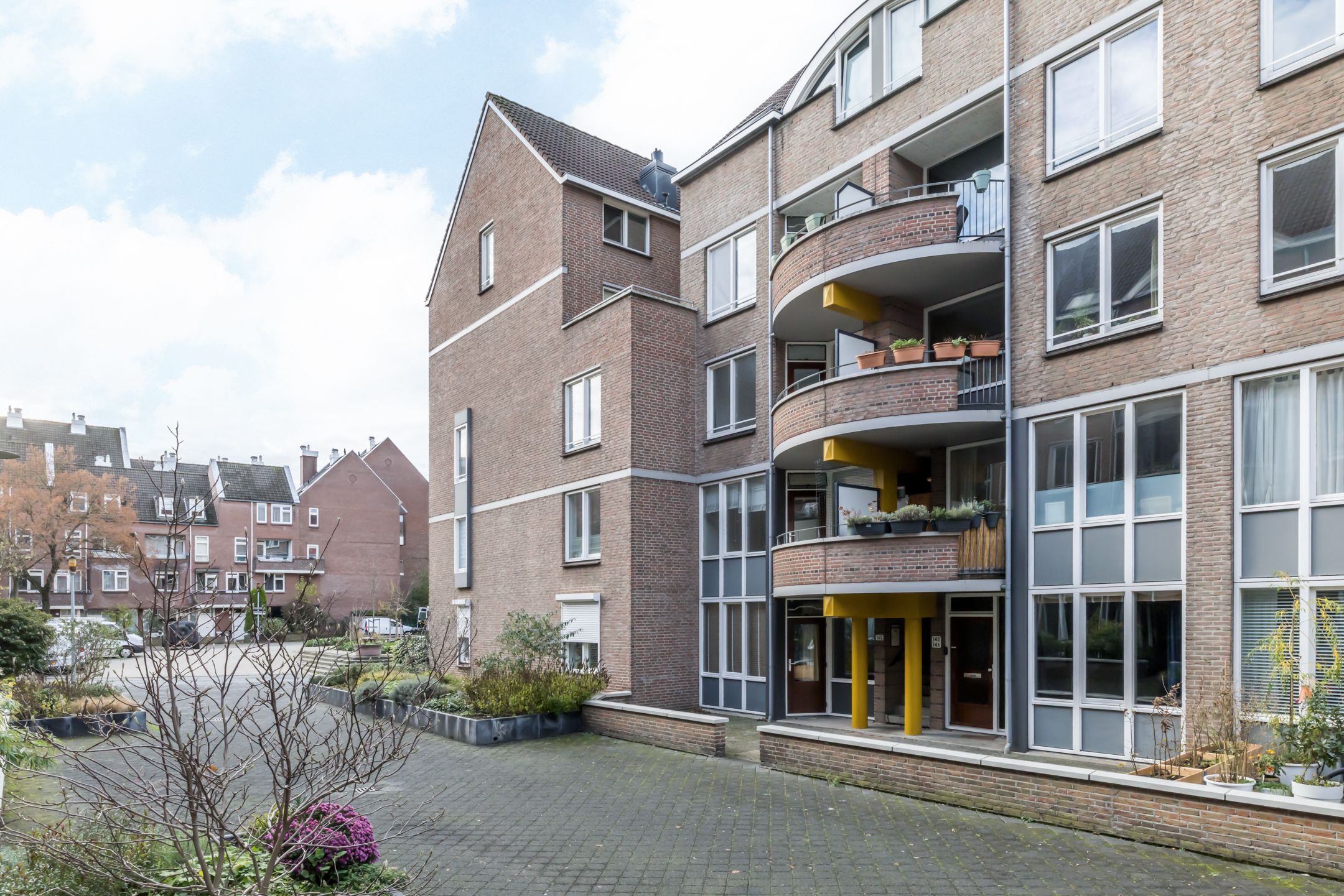 Photo 27 of Pompenstraat 16-B