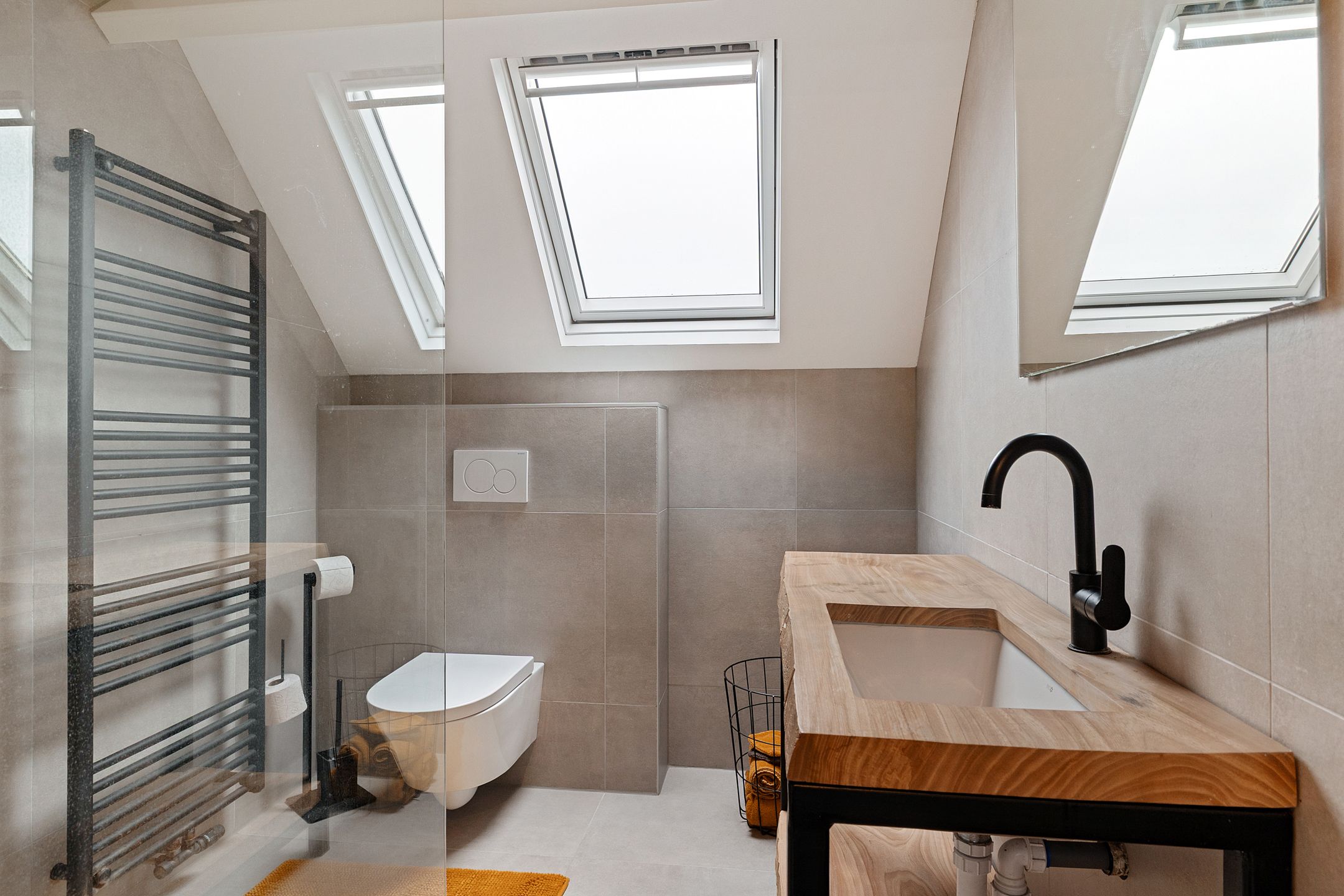 Foto 3 van Wendakkers 34