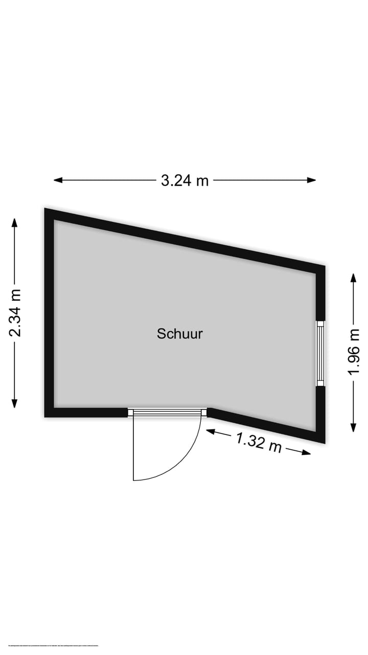 Photo 53 of Paramaribostraat 115