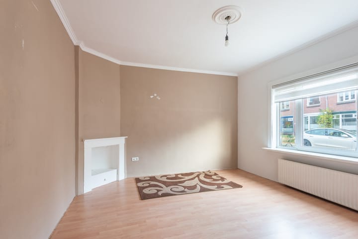 Photo 8 of Paramaribostraat 115