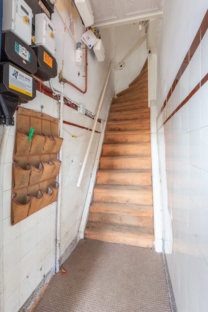 Photo 17 of Paramaribostraat 115