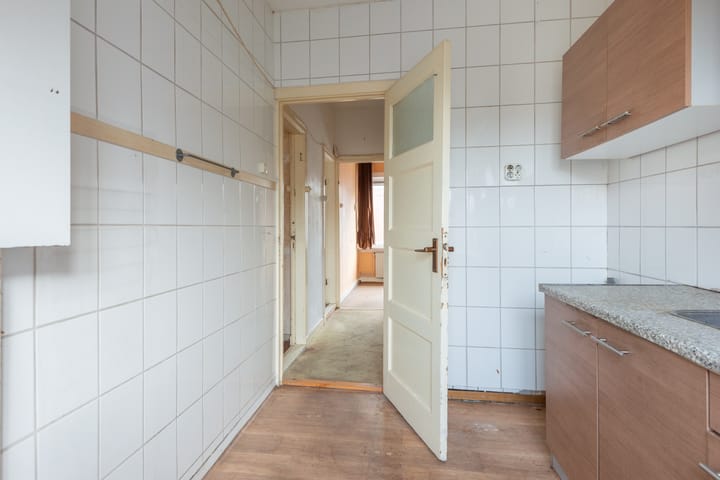 Photo 25 of Paramaribostraat 115