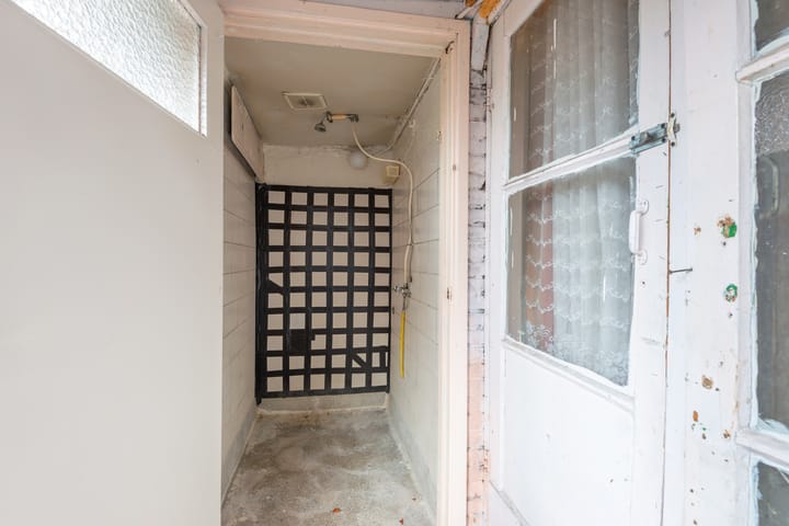 Photo 31 of Paramaribostraat 115