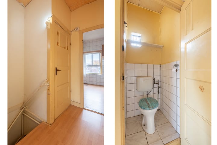 Photo 33 of Paramaribostraat 115