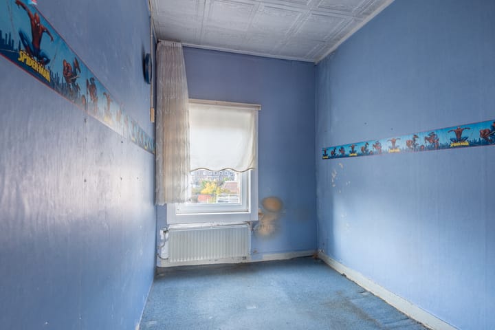 Photo 36 of Paramaribostraat 115